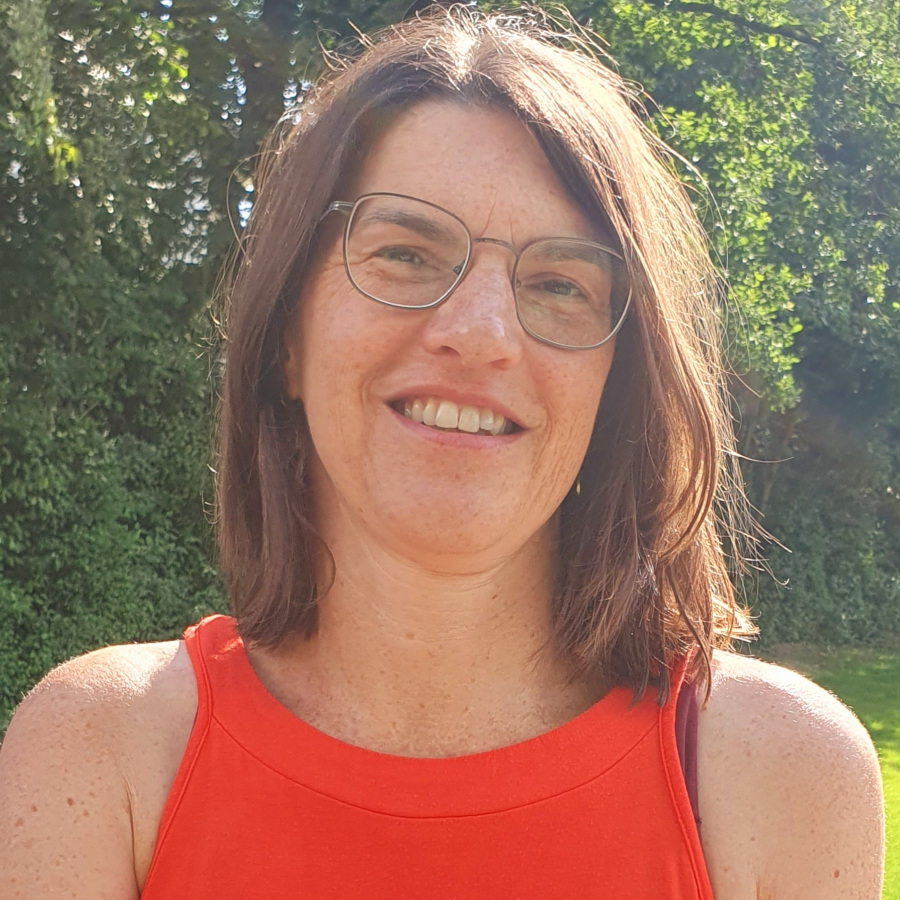 Renate Roithinger